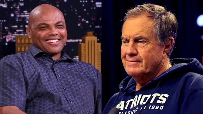 Charles-Barkley-and-Bill-Belichick